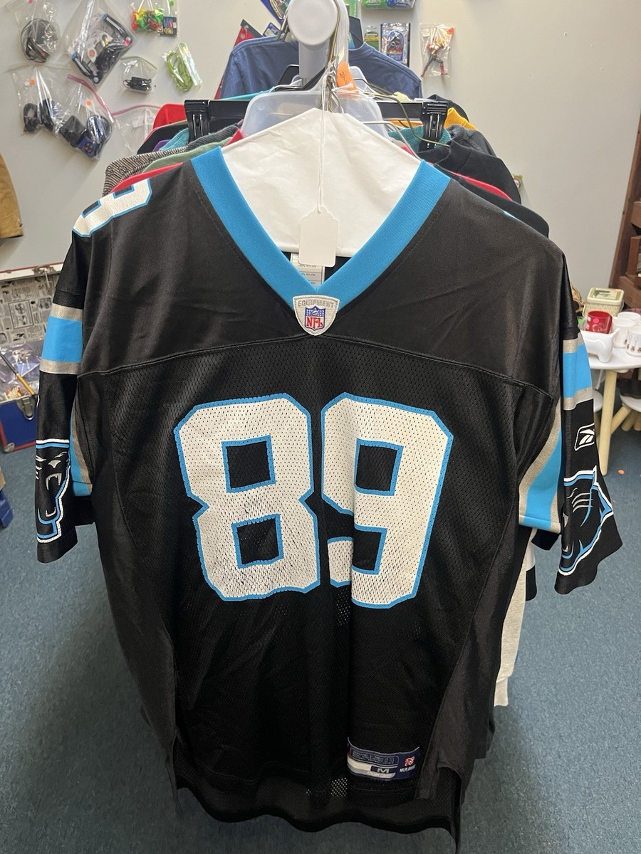 Reebok Carolina Panthers NFL Jerseys for sale | eBay