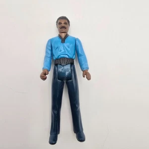 1980 Lando Calrissian Star Wars Kenner Original Vintage ESB - Bild 1 von 8