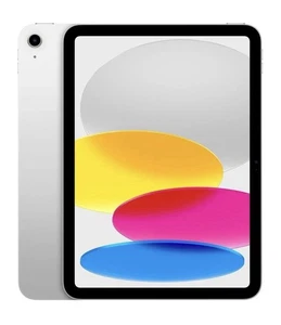 Apple iPad 128GB A16 10.9 Inches (C235) WiFi Silver 11th Gen 2025 New Sealed - Picture 1 of 3