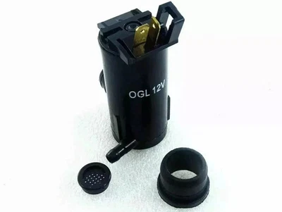 Suzuki S. Gypsy SJ410 SJ413 Windscreen Washer Pump Windshield |Fit For - Image 1 of 3