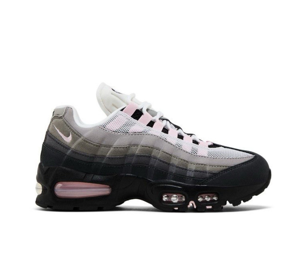 ナイキ AIR MAX 95 レディース 楽天市場】NIKE WMNS AIR MAX 95 SE CORK sail/thunder blue