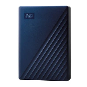 5To My Passport pour Mac Disque Dur Externe Portable Parfait pour sauvegarde ... - Afbeelding 1 van 6