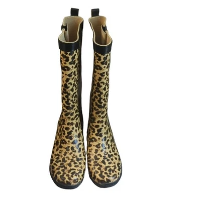 Botas de lluvia Capelli usadas en excelente estado, 8 Foto 1 de 4