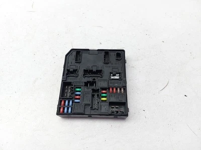 RENAULT KADJAR BCM MODULO COMANDO CARROZZERIA ECU 284B13432R 2015 - Immagine 1 di 4