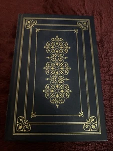 The Adventures of Tom Sawyer by Mark Twain First 1st Franklin Library LN HC 1983 - Picture 1 of 13