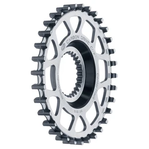 Gates Carbon Drive Belt Drive CDX Pinion Sprocket, 39T - Picture 1 of 1