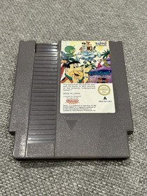 The Flintstones The Rescue of Dino & Hoppy ~ NES