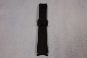 Correa de reloj estilo deportivo para Samsung Watch 4, 5, 6 y FE - NUEVA - ¡Envío gratuito! - Imagen 1 de 7