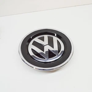 Volkswagen UP Wheel Hub Cover Cap 1pcs 1S0601149EAX1 NEW GENUINE - Picture 1 of 7