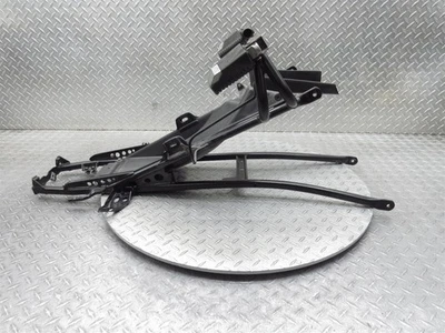 2012 12-16 BMW G650GS Sertao G650 OEM подрамник задний подрамник шасси поручень сиденья - Изображение 1 из 4