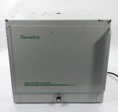 Incubadora Barnstead Thermolyne Modelo I42325 - Envío Gratis Foto 1 de 4