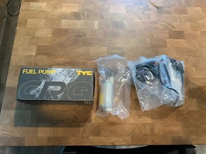 E30 BMW M20 Fuel Pump TYC 152044-a 325i 325is - Picture 1 of 5