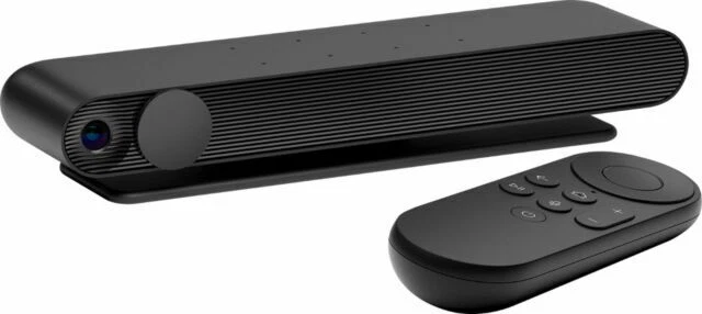 Facebook 899-00081-02 Portal TV Smart Video Calling