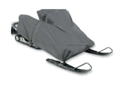 POLARIS RUSH CAPA DE SNOWMOBILE RUSH 600 RUSH 800 RUSH 850 NOVA EM FOLHA NA CAIXA - Imagem 1 de 3