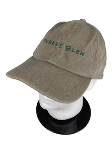 Forest Glen Collection Shasta-Trinity National Forest Mütze Kappe Strapback - Bild 1 von 8