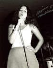 MARIA MULDAUR SIGNED AUTOGRAPHED 8x10 PHOTO MIDNIGHT AT THE OASIS BECKETT BAS
