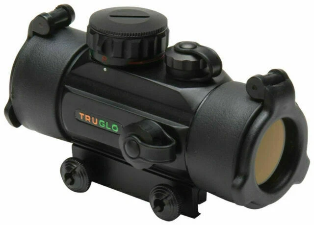 TRUGLO TG8030B2 Red Dot Sight - Black