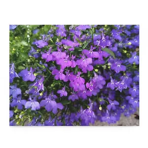 Flower Puzzle 252 Piece - Picture 1 of 4
