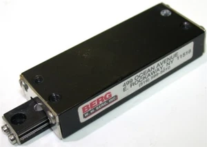 BERG 1" POSITIONING LINEAR BALL SLIDE LBSB-10 - Picture 1 of 1