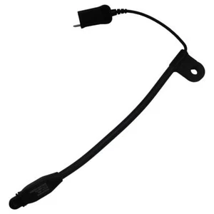 Bose M175A/VRC 7L772 GENTEX 80063 ASSY A3206684 Microphone Without Sponge Tip - Zdjęcie 1 z 3