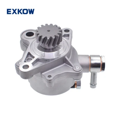 Vacuum Pump for Mitsubishi Triton L200 Challenger K97W Pajero 4M40 2.8L ME202760 - Image 1 of 4