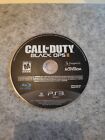 Call Of Duty Black Ops 2 Sony Playstation 3. Tested And Working Cd Only