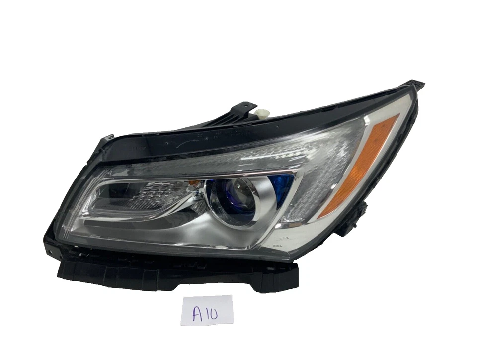 2014 2015 2016 BUICK LACROSSE DRIVER SIDE HALOGEN HEADLIGHT OEM 14 15 16 PE Foto 1 de 4