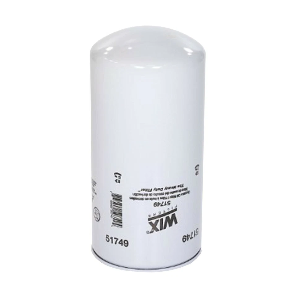 Filtro lubricante giratorio 51749 WIX (reemplazo para RE21748, 6002121510) Foto 1 de 1