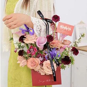 5pcs/set,2pcs/set Hand-held Gift Wrapping Paper Graduation Season - Picture 1 of 22