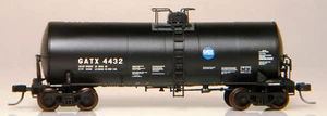 NEW N Atlas Master Line #50006459 17.6K Trinity Corn Syrup Tankcar GATX #4432 - Picture 1 of 2