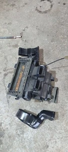 Ford escort rs2000 rs 2000 mk5 Heater box and pipes xr3i mk5b left hand drive - Picture 1 of 1