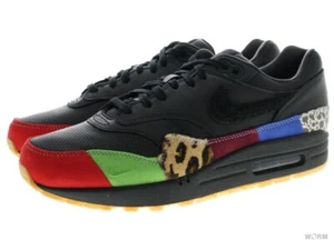 【US9】 NIKE AIR MAX 1 MASTER 910772-001 【DS】 In the Box 2100000240357 - Picture 1 of 5