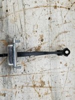 FRONT RIGHT PASSENGER DOOR CHECK STOPPER OEM 2011 2012 2013 KIA OPTIMA