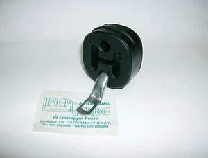 AUDI A4 - A6 - PASSAT SUPPORTO SCARICO MARMITTA PER 8D0253144R - Picture 1 of 4