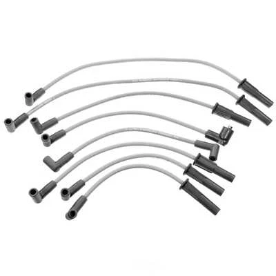 Juego de cables de bujías para Mercury Zephyr Capri Monarch 1977-1983 PIEZAS FEDERALES C Foto 1 de 2