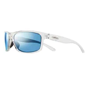 OCCHIALI DA SOLE UNISEX RE 4071 HARNESS 09BL (SHINY CRYSTAL / BLUE WATER) - Imagen 1 de 3