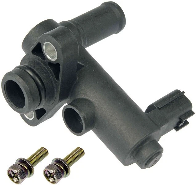 Vapor Canister Vent Solenoid Dorman For 2002 Nissan Maxima 3.5L V6 - Image 1 of 2