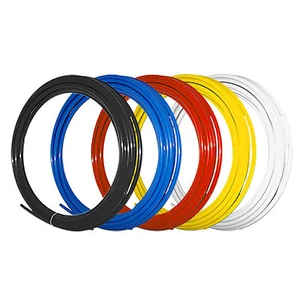 JG Speedfit Push Fit plomería varios accesorios 1/4, 5/16, 3/8, 1/2, JOHN GUEST - Imagen 1 de 7