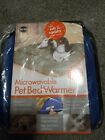 K&H - Microwavable Pet BED WARMER - Up to 12 Hours of Warmth - NEW