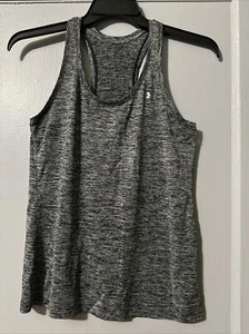 under armour womens UA Tech Twist Athletic Racerback Tank Top Size M - Picture 1 of 12