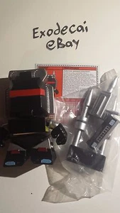 TRAILBREAKER TRANSFORMERS LOYAL SUBJECTS WAVE SERIES 3 ACTION VINYLS FIGURE - Picture 1 of 1