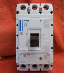 Interruptor automático EATON PDD33G0400TFAN 5215D - Imagen 1 de 4