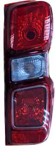 Genuine Isuzu NEW D-Max Offside Non LED Rear Lamp (PLEASE SEND REG TO BE SURE) - Picture 1 of 3