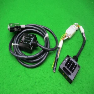 [Used] HOKUYO / DMS-HB1-Z02, DMS-HB1-V / Photoelectric Sensor - Picture 1 of 3