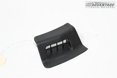 2014-2021 MASERATI GHIBLI M157 FRONT RIGHT UNDER SEAT AIR VENT GRILLE TRIM OEM - Image 1 of 4