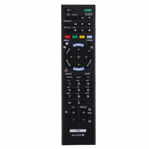 Remote Control Replacement for SONY LCD TV RM-ED050 RM-ED052 RM-ED060 RM-ED046 - Picture 1 of 10