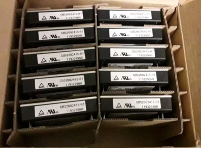 COSEL CBS2002415 Power Supply Module pack of 10 - Image 1 of 4