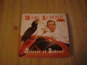 MARC ALMOND-STORIES OF JOHNNY (BIZZARE 7") 2 DISC/GATEFOLD/LTD EDITION - Imagen 1 de 4