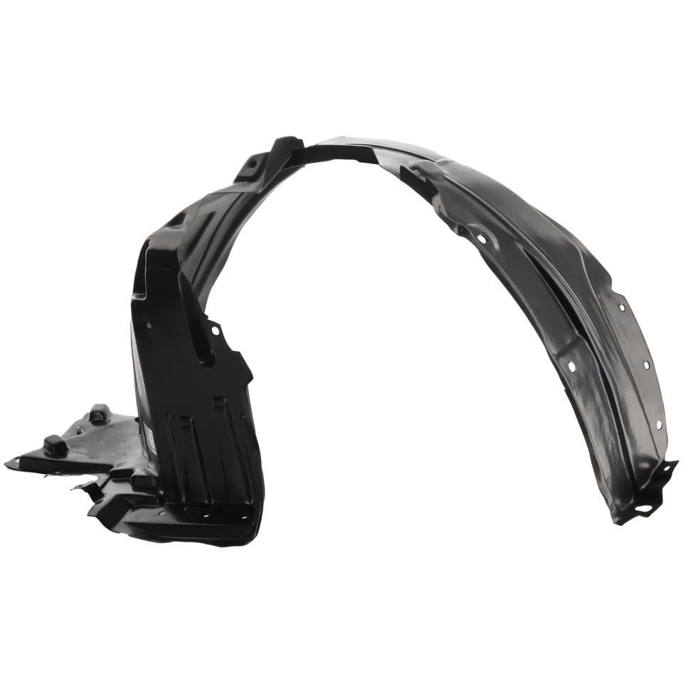 Fender Liner For Nissan Versa Note 2014-2017 Front Passenger Side Inner SR Foto 1 de 1