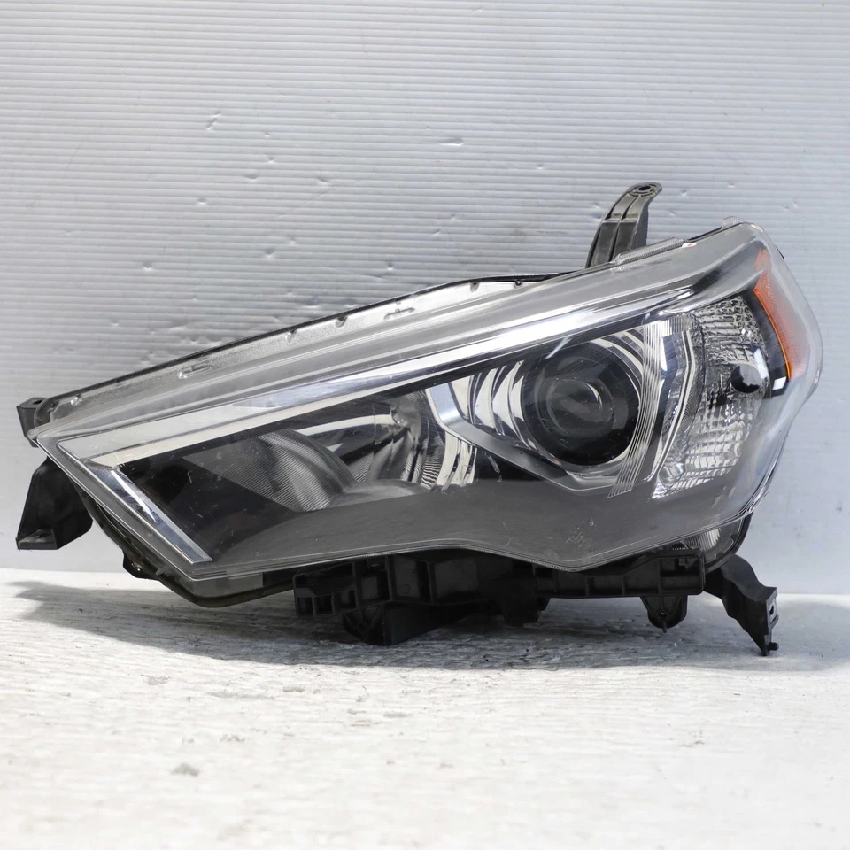 2014-2023 丰田 4 Runner 高级 LED 投影仪左侧车头灯总成原始设备制造商 — 第 1/4 张图片